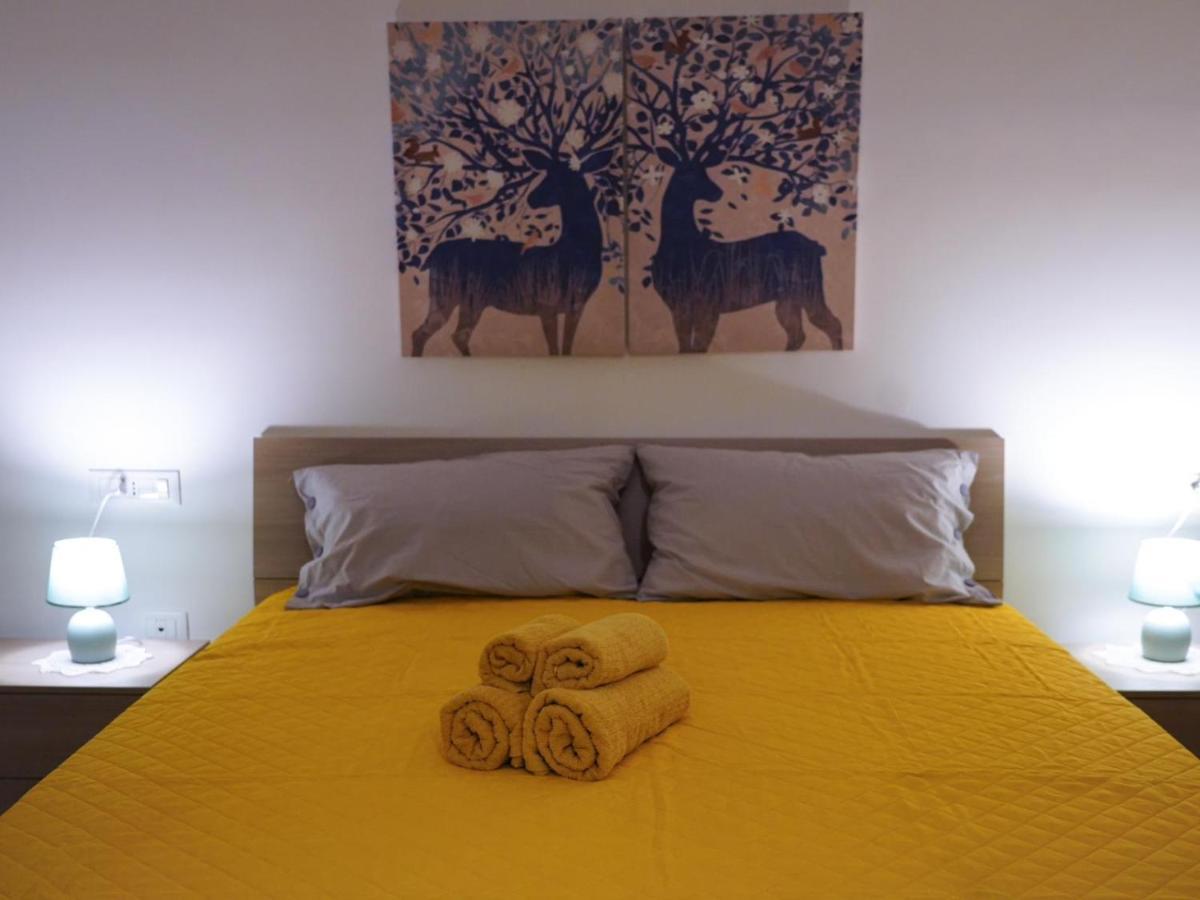 Pandora Apartment Rom