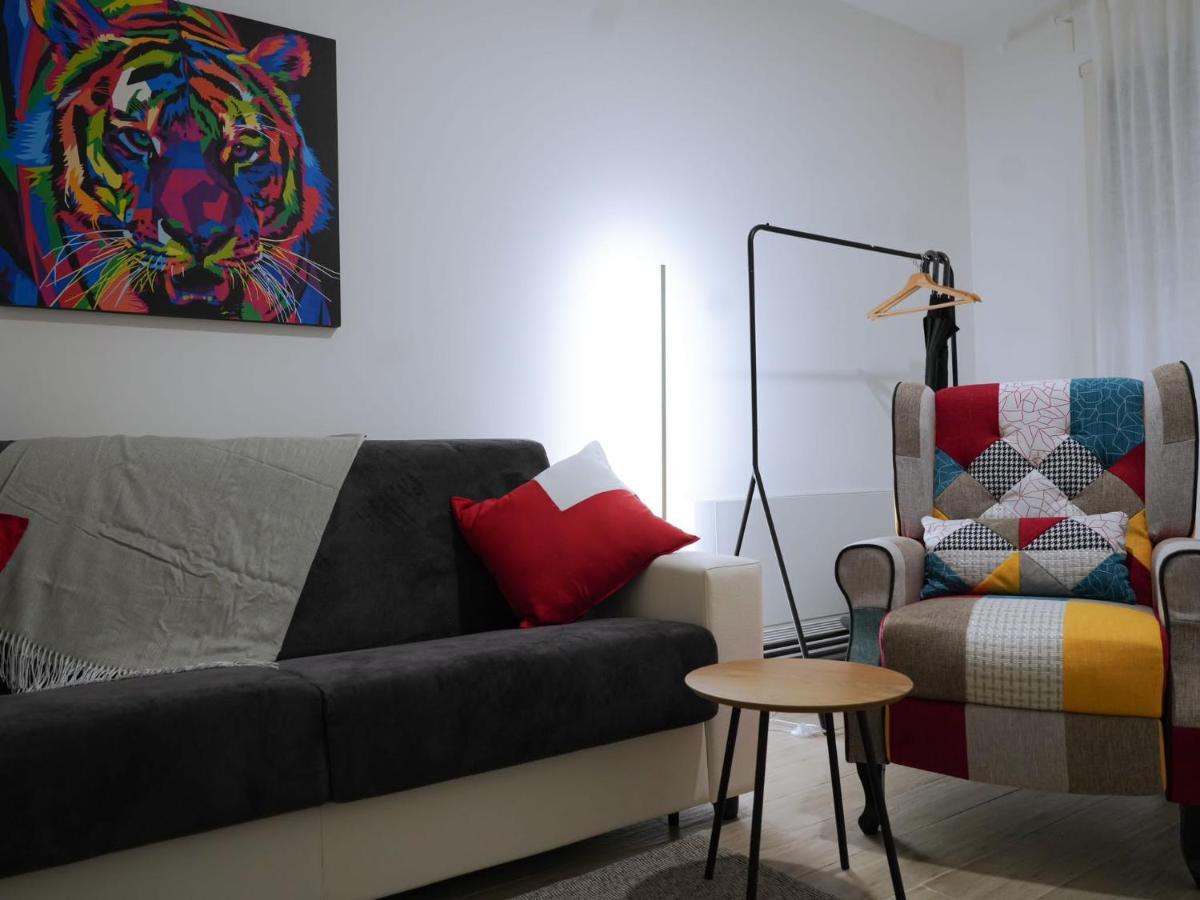 Apartment Pandora Rom