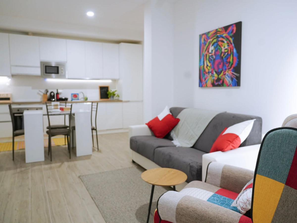 Pandora Apartment Rom
