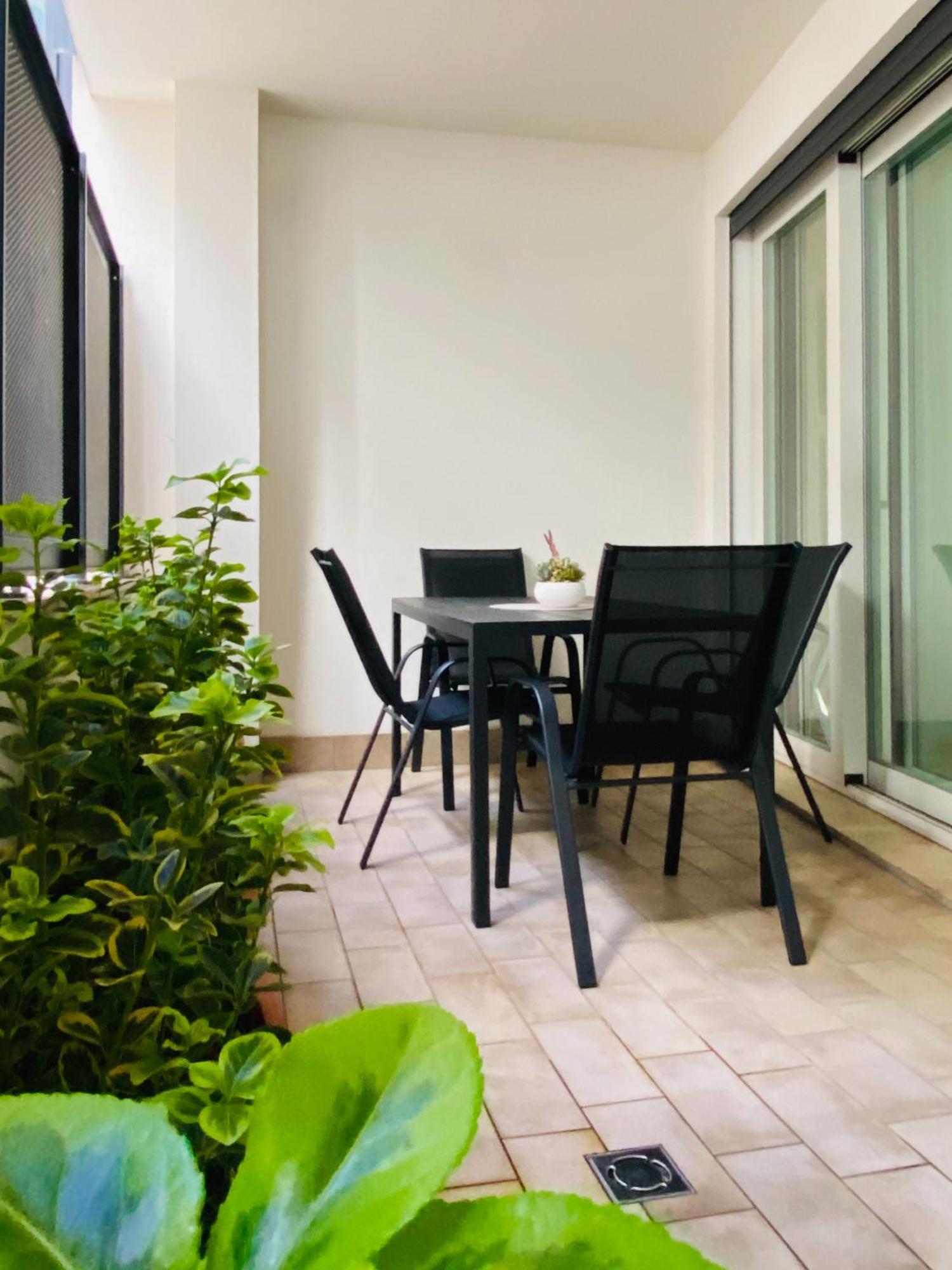 Pandora Apartment Rom