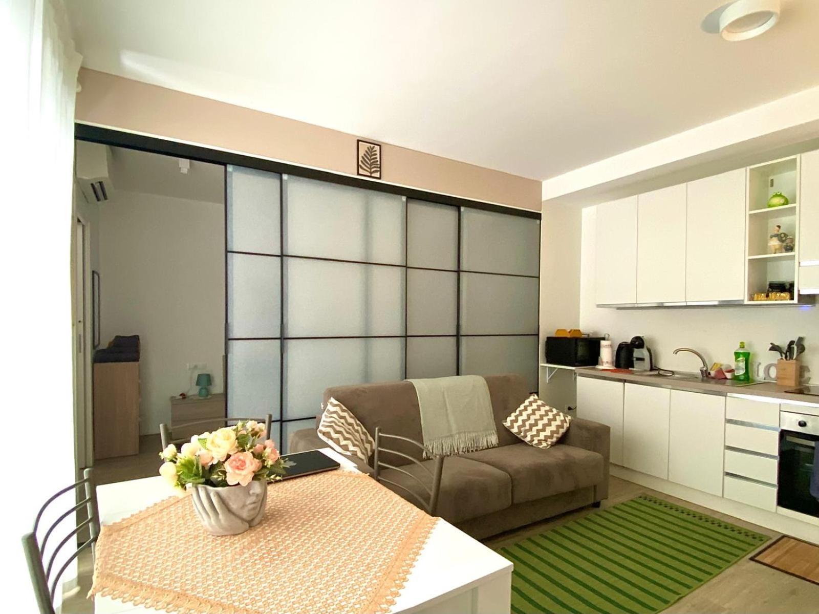 Pandora Apartment Rom