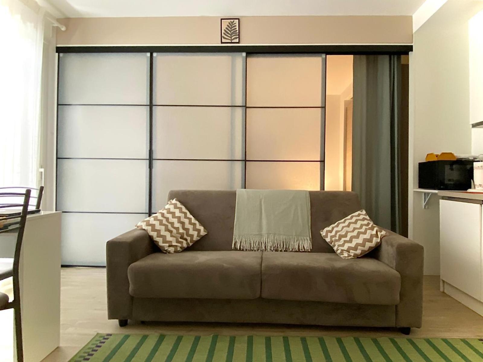 Apartment Pandora Rom